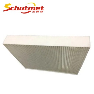 ตัวกรองอากาศสำหรับห้องโดยสารรถยนต์ <span class=keywords><strong>VW</strong></span> Amarok SINGLE CAB 2009-2022 7H0819631แอร์สีขาว - Product Image 5