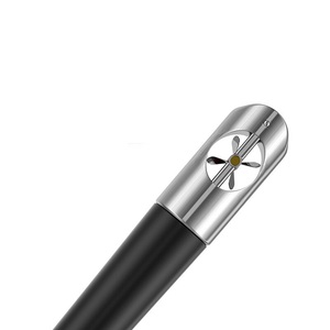 Testo 416 - Anémomètre à ailettes numérique de 0,63 pouce avec connexion à l'application - Product Image 4