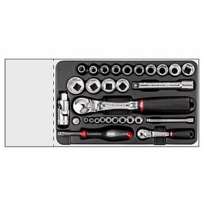 USAG 519/606ACEB <b>Tool</b> <b>Sets</b> - Product Image 1