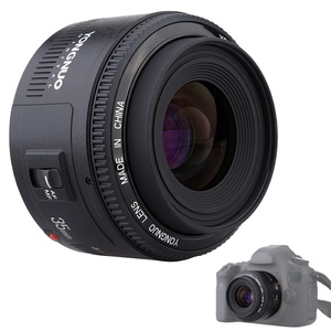 สำหรับกล้อง <span class=keywords><strong>Canon</strong></span> Yongnuo YN เลนส์35มม. เลนส์มุมกว้างขนาดใหญ่เลนส์โฟกัสอัตโนมัติเลนส์กล้องสำหรับ <span class=keywords><strong>Canon</strong></span> 450D 550D <span class=keywords><strong>650D</strong></span> - Product Image 3