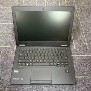 Ordinateur portable professionnel D-ell 7250 d'occasion, i5 5ème génération, 8 Go de RAM, SSD 128 Go/256 Go, clavier anglais et Wi-Fi Killer, reconditionné pour D-ell L - Product Image 1