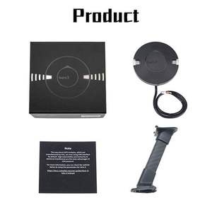 Módulo de Navegación RTK HEX Here+Base, GPS Here 3 de Alta Precisión, GNSS Diferencial M8p para Piloto Automático Pix Pixhawk2, Gran Venta - Product Image 6