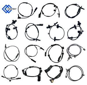 Westbay phụ tùng ô tô OEM <span class=keywords><strong>ABS</strong></span> Cảm biến tốc độ bánh xe cảm biến cho <span class=keywords><strong>ISUZU</strong></span> c8980521201 - Product Image 5