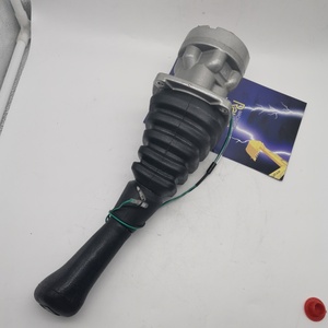 มือจับ SY215-8จอยสติ๊กวาล์วนำร่อง Assy 60071807 803007151 803007152 PV48K1385 PV48K1336 - Product Image 3