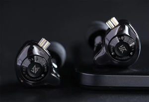 Audífonos KZ <span class=keywords><strong>EDX</strong></span> <span class=keywords><strong>Pro</strong></span> X 1DD HiFi con Bajos, 1 Audífono Dinámico Intrauditivo con Cable, Monitor de Música Deportiva, Audífonos <span class=keywords><strong>EDX</strong></span> <span class=keywords><strong>PRO</strong></span> - Product Image 3