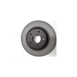 Disque de frein avant 40206-3TA0A pour Nissan Altima 2007-2019, pièces de rechange pour système de freinage automobile - Product Image 1