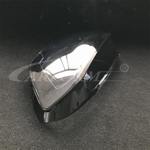 Pièces détachées automobiles Boîtier de phare Couvercle en verre transparent Abat-jour de remplacement de voiture pour Volkswagen <span class=keywords><strong>Golf</strong></span> - Product Image 6