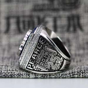 2017 LA <span class=keywords><strong>Los</strong></span> Angeles <span class=keywords><strong>Dodgers</strong></span> Premium Championship Ring - Product Image 3