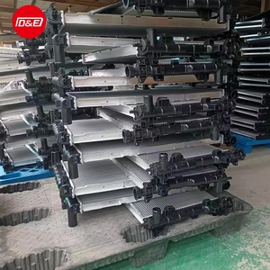 Radiateur aluminium DPI 2298 Radiateur pour 01-10 <span class=keywords><strong>Chrysler</strong></span> <span class=keywords><strong>PT</strong></span> <span class=keywords><strong>Cruiser</strong></span> 2.4L - Product Image 6