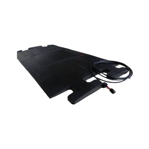 Sistema de Cronometraje Deportivo RFID VANCH para Carreras, Triatlón, Maratón, Natación y Karting - Product Image 3