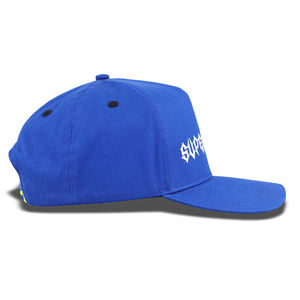 Gorras de Béisbol de Algodón de 5 Paneles con Bordado Plano Personalizado TCAP China - Product Image 3