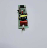 Solución de Ensamblaje de PCB (PCBA) para Raqueta Eléctrica Antimosquitos, Diseño, Montaje de Componentes SMT, Procesamiento en Fábrica, Producción en Masa de Varios Módulos