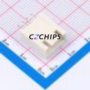 HC-XHL-4A Wire-to-Board Pin Header Through hole Component (THT),P=2.5mm Connector 1x4P 2.5mm Through Hole 4P - Product Image 1