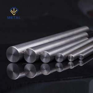 Factory Direct Sale Kunden spezifischer Längen durchmesser GR1 Runder hochreiner Titans tab - Product Image 6