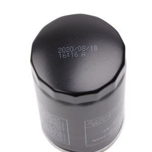 アウディおよびフォルクスワーゲン自動車の新しい06J115561Bおよび06J115403Cエンジンオイルフィルターに適しています。 - Product Image 4
