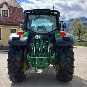 Jon Deee 5075E Tracteurs agricoles standard d'occasion à vendre - Product Image 6