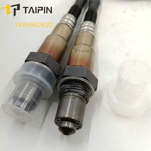 1K0998262D Factory 100% Sensor de oxígeno delantero de alta calidad probado para VW Passat <span class=keywords><strong>Audi</strong></span> A8 <span class=keywords><strong>A4</strong></span> A6 - Product Image 4