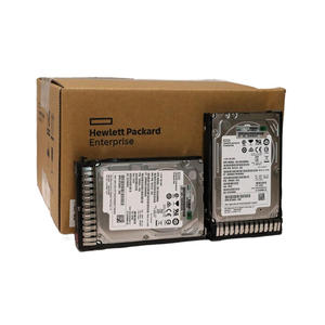 HPE 900GB SAS 12G misi penting 15K 10k SFF BC garansi <span class=keywords><strong>3</strong></span> tahun Multi Vendor HDD untuk Hpe Gen11 Gen10 Plus Gen10 Gen9 Gen8 - Product Image 4