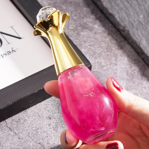 <span class=keywords><strong>Perfume</strong></span> Más Vendido para Mujer Beautiful Lady Quicksand Gold <span class=keywords><strong>Perfume</strong></span> de Lujo Francés Perfumes Originales - Product Image 4