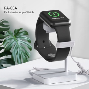 Support de Présentation Antivol pour Montres, Nouveau Design, Excellent Rapport Qualité-Prix, Idéal pour les Magasins de Détail - Product Image 6