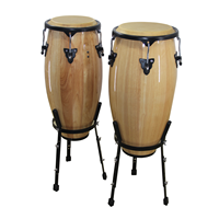 10 +11 Inch 11+12 Inch Set Percussion Instruments Musical Instruments Customisable Logo Factory Wholesale