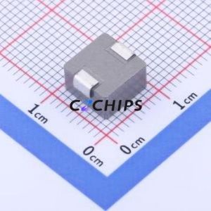 Inductor de Potencia SMMS0850-680M SMD, 8x8.5mm (Inductancia: 68uH) (Precisión: 20% Corriente de Saturación (Isat): 2.8A) - Product Image 2