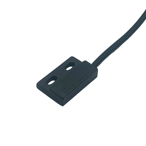 Capteur de Proximité Magnétique DGKJ à Deux ou Trois Fils Normalement Ouvert, Haute Sensibilité et Réponse Rapide - Product Image 1