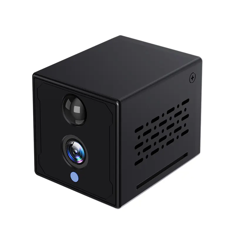 M3 Home Surveillance Wireless CCTV Cameras Small Size Video Recorder Security Battery IP 1080p HD Wifi Camera Mini