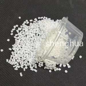 Granulés de polystyrène à haute résistance aux chocs (HIPS) pour moulage par injection - Résistance aux hautes températures, ignifuge, haute rigidité et résistance - Product Image 6