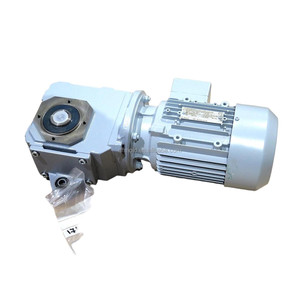 กล่องเกียร์แบบอินไลน์ความแม่นยำสูง P221SGR0040MT อัตราทด 4:1 แบบขั้นตอนเดียว ลดความคลาดเคลื่อนต่ำ สำหรับเซอร์โวมอเตอร์ - Product Image 5