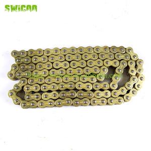 520x116 O-ring ổ đĩa chuỗi <span class=keywords><strong>520</strong></span> <span class=keywords><strong>Pitch</strong></span> 116 liên kết cho ATV Xe máy MX Dirt Bike - Product Image 2
