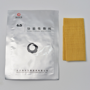 Chirurgia dei prodotti della ferita del piede diabetico con medicazione aperta dell'imballaggio - Product Image 2