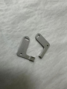 Tùy chỉnh giá rẻ nhanh chóng prototyping nhôm kim loại dập và cắt các bộ phận CNC gia công dịch vụ - Product Image 5