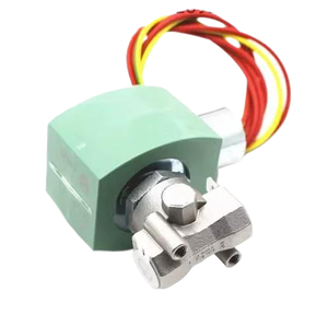 Solenoide a prueba de explosiones EF8262H013 H014 H015 H016 H019 H020 H021 - Product Image 2