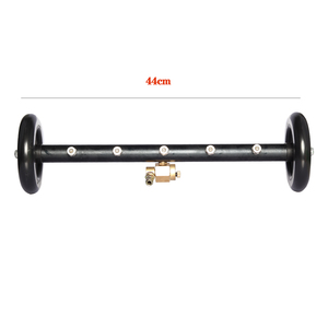 Machine à buse portable haute pression lavage de voiture et lavage de vélo avec balayeuses à récurer les sols pulvérisateurs neufs - Product Image 1