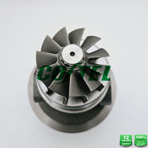 Nuevo cartucho Turbo Core CHRA para motor Caterpillar 3126 S300W030 Turbo 169603 145-8884 169603 - Product Image 5