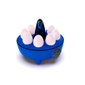 WONEGG-Incubadora de <span class=keywords><strong>huevos</strong></span> digital automática, 8 <span class=keywords><strong>huevos</strong></span> fáciles de incubar - Product Image 3