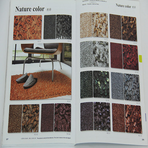 Tùy chỉnh in ấn chất lượng cao sinh học thân thiện với cuốn sách giấy bán buôn giá rẻ Logo sách giấy - Product Image 2