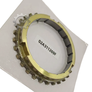 Accesorios de Caja de Cambios de Alta Calidad, Anillo Sincronizador de Transmisión SEAT para VW, OEM 2A311269F, 02A 311 269 F - Product Image 5
