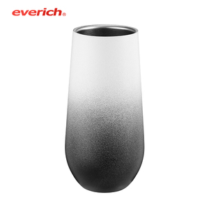2021 tendencias listo para nave 6oz12oz <span class=keywords><strong>de</strong></span> acero inoxidable blanco sublimación vino vaso aislado al vacío <span class=keywords><strong>de</strong></span> huevo <span class=keywords><strong>de</strong></span> sublimación <span class=keywords><strong>vasos</strong></span> en blanco con tapa - Product Image 1