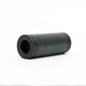 Acoplador de Barras de Acero de un Solo Toque, Instalación Rápida, Acoplador de Empalme de Varillas Autoblocante para <span class=keywords><strong>Estructuras</strong></span> de Hormigón Armado - Product Image 1