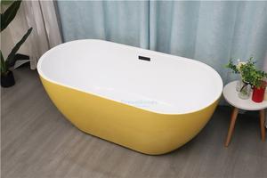 Vasche <span class=keywords><strong>da</strong></span> <span class=keywords><strong>bagno</strong></span> in acrilico di dimensioni <span class=keywords><strong>Standard</strong></span> CE in vendita - Product Image 6