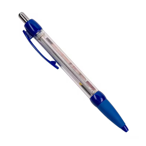 Khuyến Mại Tùy Chỉnh Logo In Nhựa Quảng Cáo Biểu Ngữ Bút Thể Thao Loại Cơ Thể 0.5 Mm Bằng Văn Bản Chiều Rộng Giá Rẻ - Product Image 6