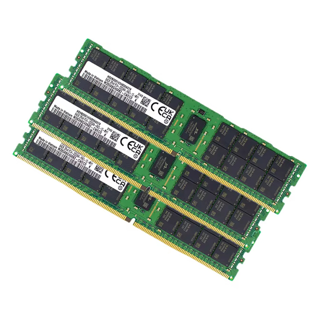 Good Performance 64Gb DDR4 3200MHz Memory Ram Random Access for GPU Server Motherboard Ram Ddr4 64gb 3200mhz in Cheap Price