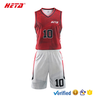Ensemble de maillots de basket-ball en polyester personnalisés en gros, maillots de basket-ball par sublimation, uniformes de basket-ball, design de maillot de basket-ball uni
