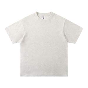 メンズ無地半袖Tシャツ カジュアルカスタムファッション パーソナライズプリント バスケットボールデザイン 中国製 本物 - Product Image 6