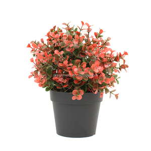 Artificiale sempreverde giardino scrivania decor desk <span class=keywords><strong>bonsai</strong></span> - Product Image 3