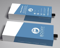 Boîte à tiroir coulissante en carton personnalisée avec doublure en éponge pour lunettes, bijoux, parfums et rouges à lèvres – Vente en gros