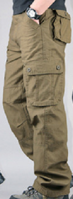 Giallo dell'esercito