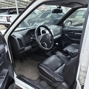 Camioneta <span class=keywords><strong>Q</strong></span>-ing-ling T17 2019-2025, 3.0T Diésel, Manual, Volante a la Izquierda, Vehículo de <span class=keywords><strong>Segunda</strong></span> <span class=keywords><strong>Mano</strong></span> en Stock - Product Image 6